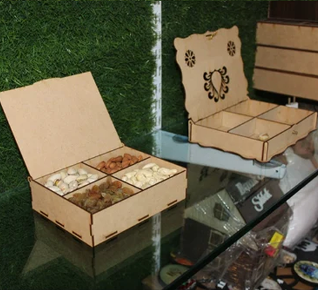 Wooden Gift Box Manufacturer Gujarat