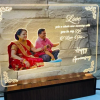 LED Acrylic Lamp Manufacturer Ahmedabad