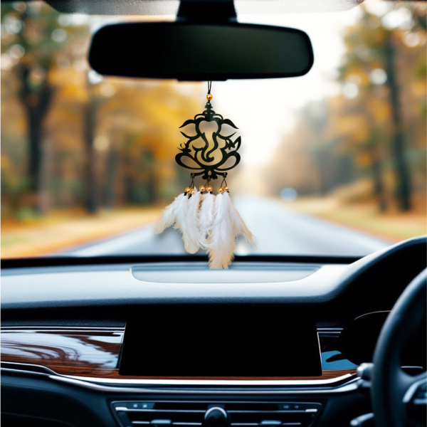 Car Hanging ornament
