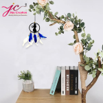 Car hanging ornament Krishna flute