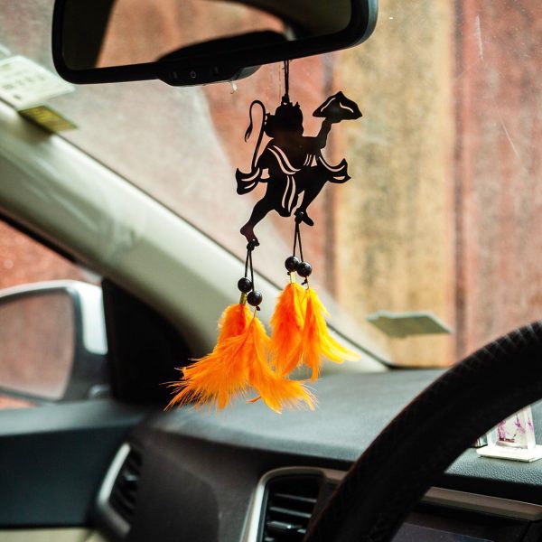 Car Hanging Ornamen Manufacturer Gujarat