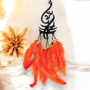 car hanging ornament