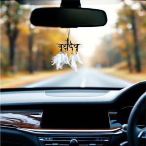 car hanging ornament